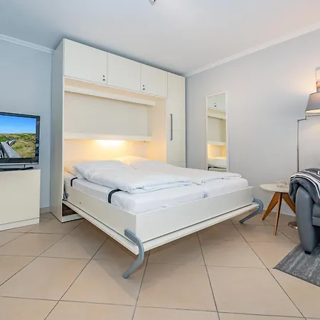 Carmen Sylva, App 2 Appartement