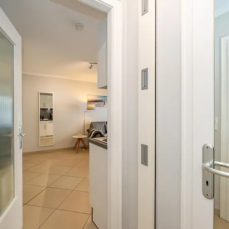 Carmen Sylva, App 2 Appartement *