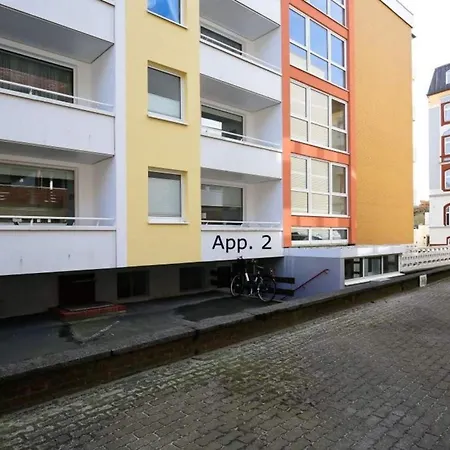 Carmen Sylva, App 2 Westerland