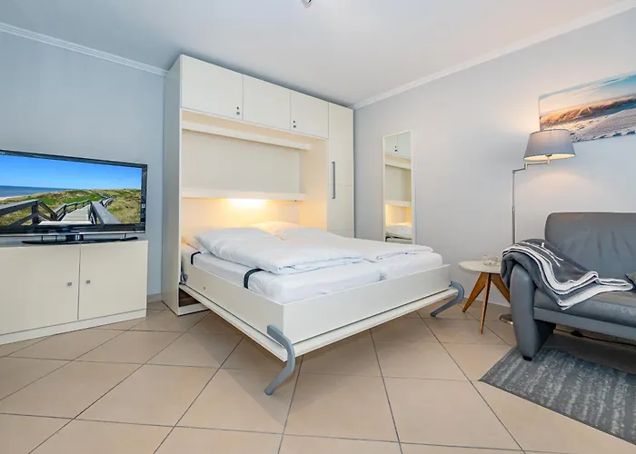 Carmen Sylva, App 2 Appartement