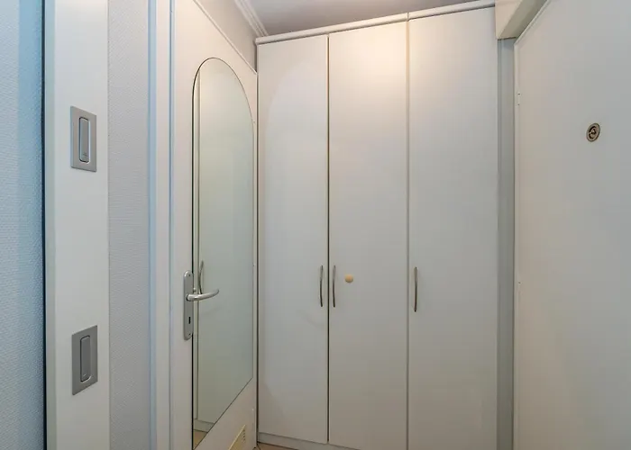 Carmen Sylva, App 2 * Westerland