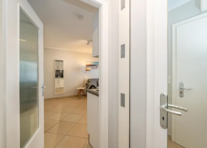 Carmen Sylva, App 2 Appartement *