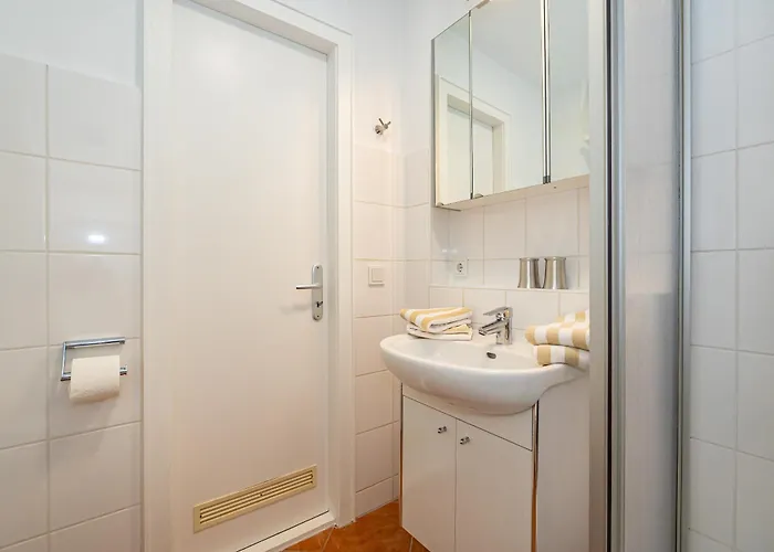 Carmen Sylva, App 2 Appartement