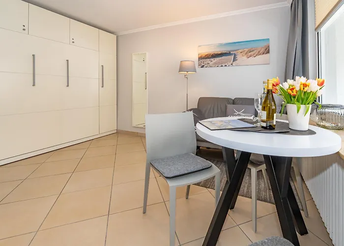 Carmen Sylva, App 2 * Westerland