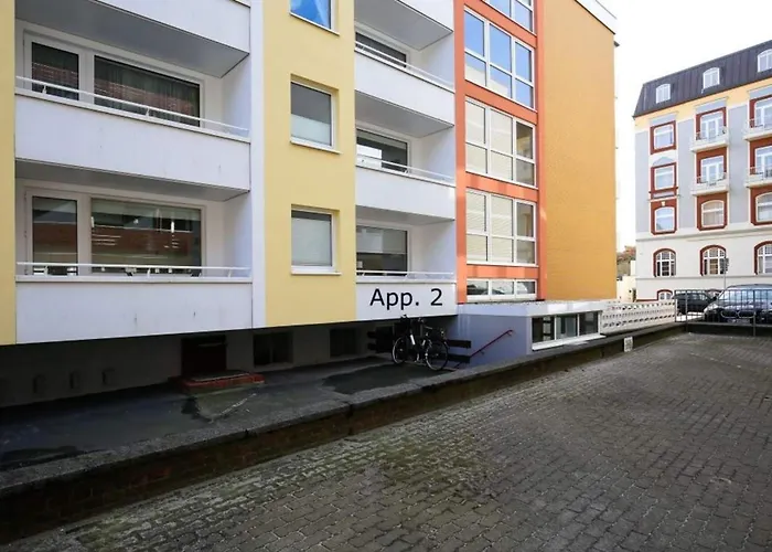 Carmen Sylva, App 2 Westerland