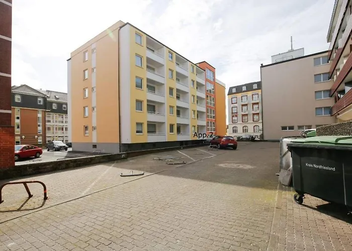 Carmen Sylva, App 2 Westerland