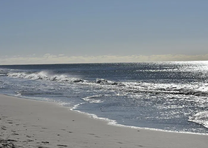 Appartement Carmen Sylva, App 2 Westerland